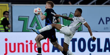 paderborn wolfsburg