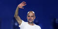 Pep Guardiola