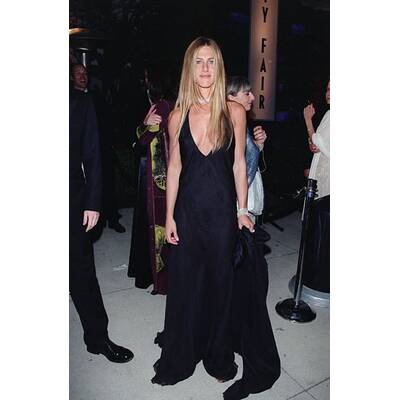 Jennifer Aniston: Ihre schönsten Bilder