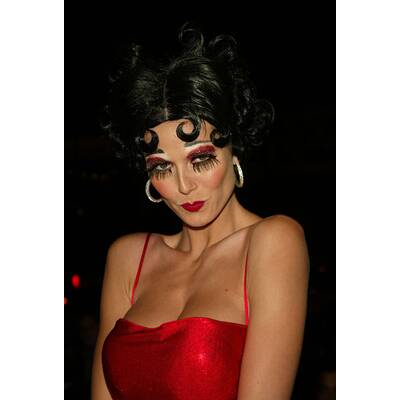 Heidi Klum: Hollywoods Halloween-Königin