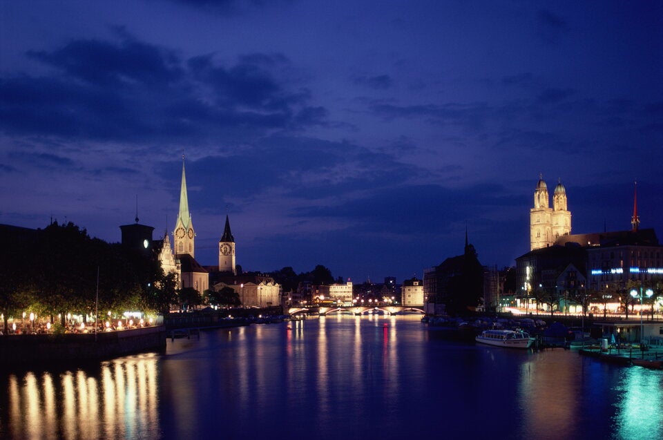 Schlafindex: Wien zählt zu den Städten die am schlechtesten schlafen!