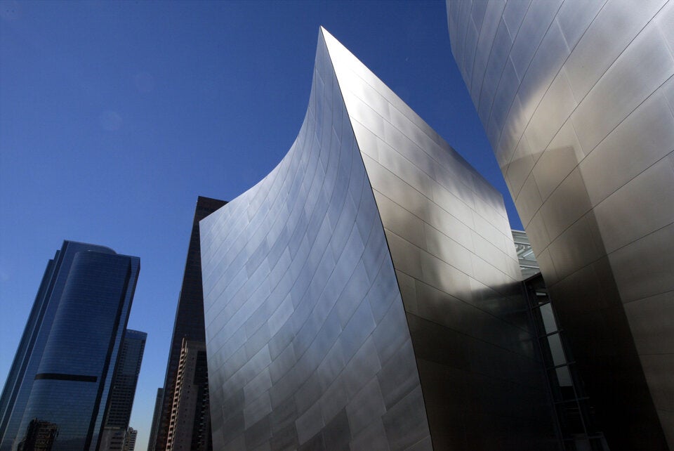 Architektur-Ikone Frank Gehry ist tot