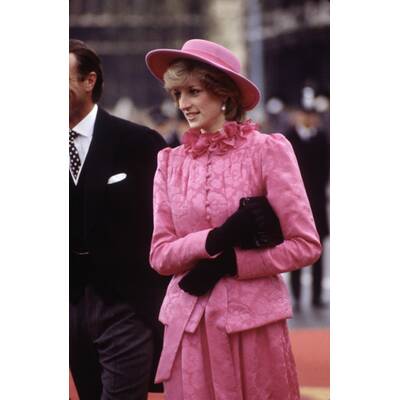Lady Diana