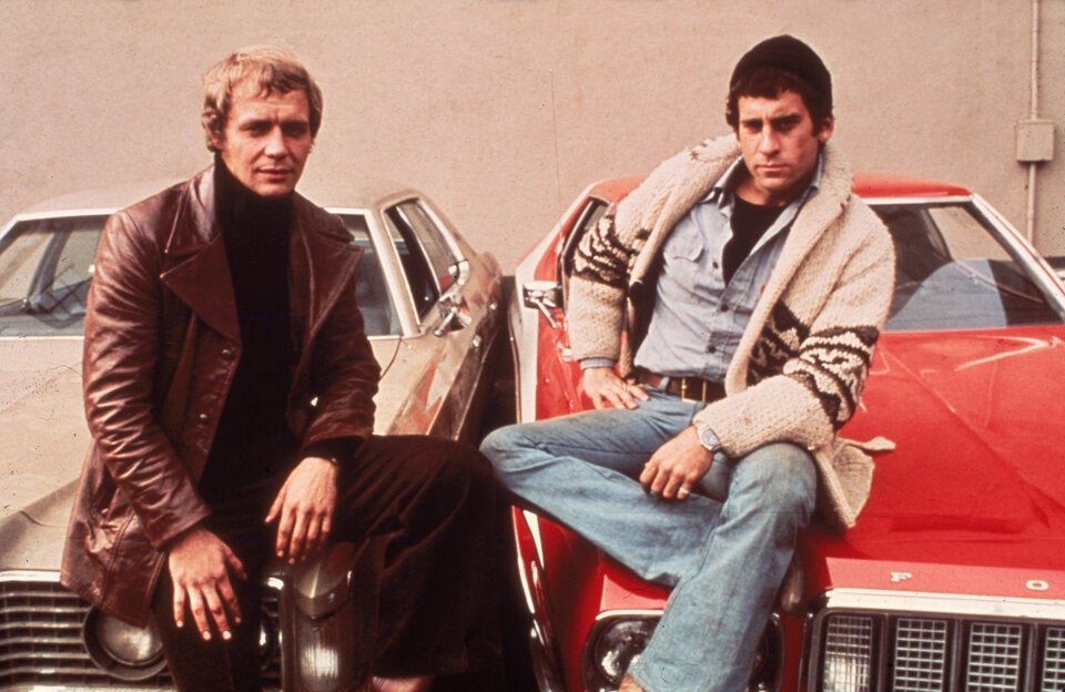 Starsky & Hutch