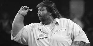 Andy Fordham