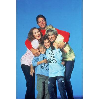 Kinderstars damals und heute