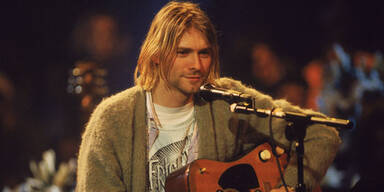 Kurt Cobain
