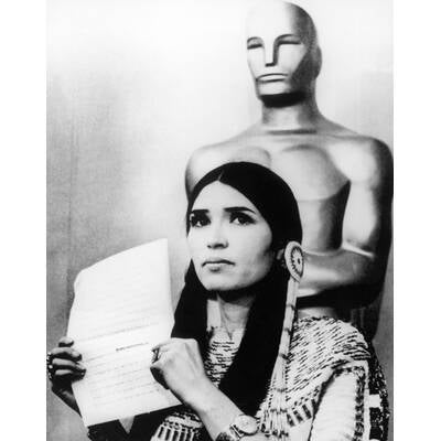 Oscars: Die größten Skandale aller Zeiten