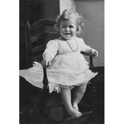 Queen Elizabeth wird 90