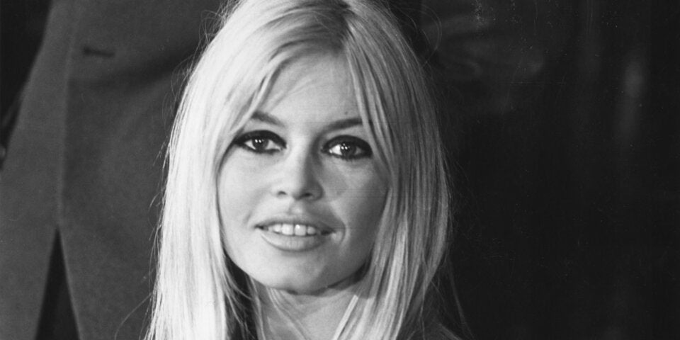 Brigitte Bardot