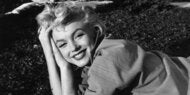 Intime Marilyn-Monroe-Objekte kommen unter den Hammer