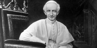leo XIII