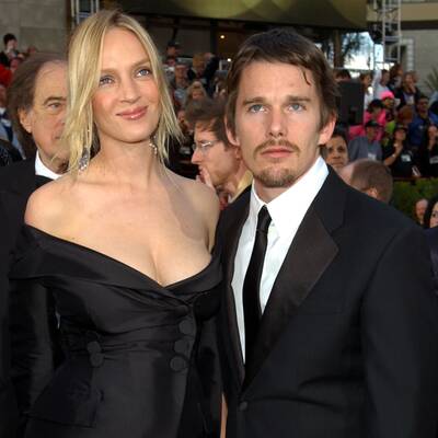 Star-Beziehungen, die an der Nanny zerbrachen