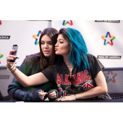 Happy Birthday, Kylie Jenner! 