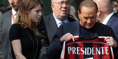 Berlusconi
