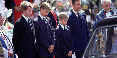 Diana Begr&auml;bnis