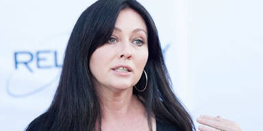 Shannen Doherty