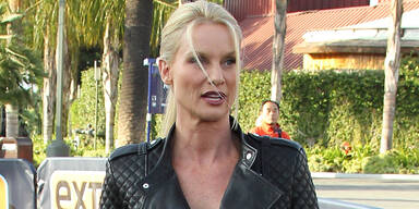 Nicollette Sheridan