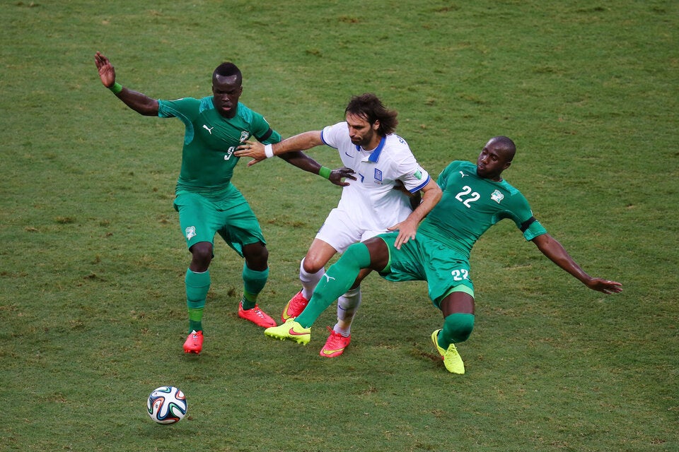 Sol Bamba