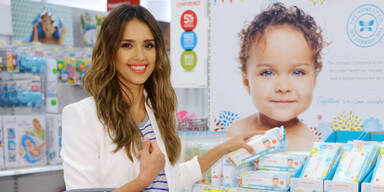 Jessica Alba: Honest