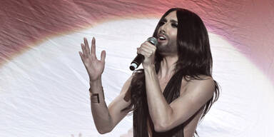 Conchita Wurst