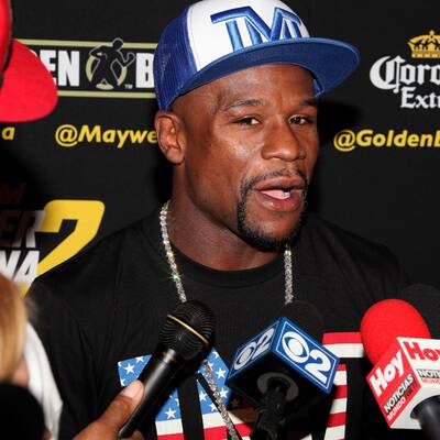 Platz 1: Michael Jordan (1,7 Milliarden, Basketball)