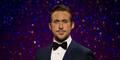 Ryan Gosling Wachsfigur London Madame Tussauds