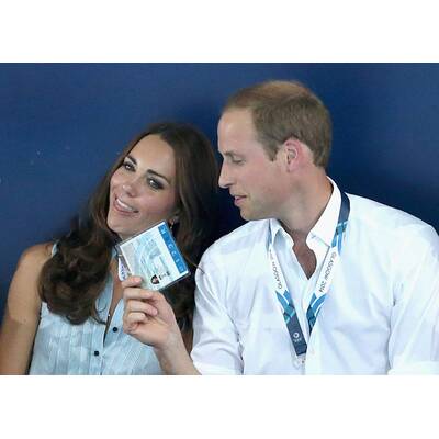 Happy Birthday, Kate!