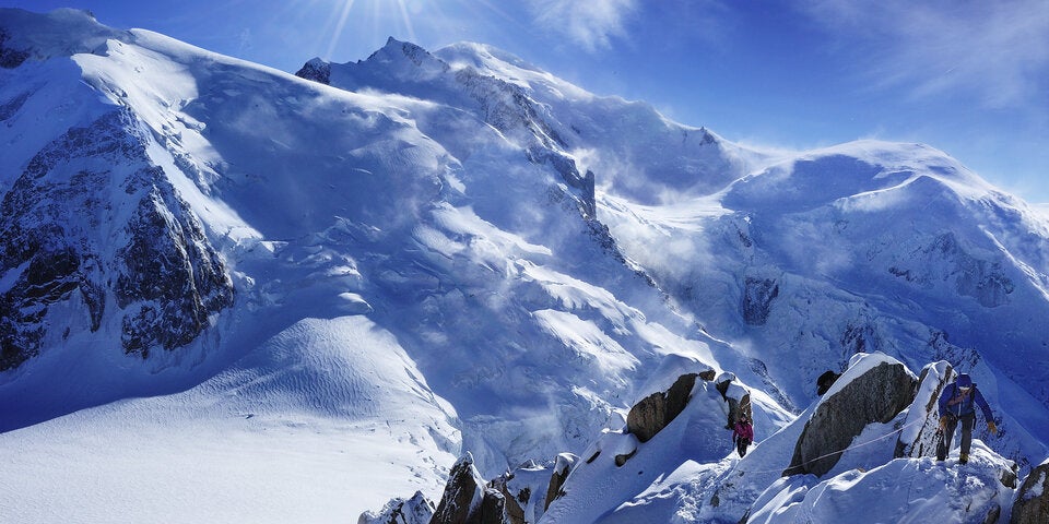 Mont Blanc