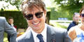 Tom Cruise