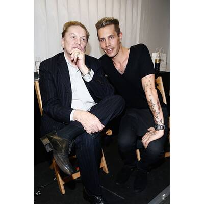 Das Jahr der Austro-Promis 2015