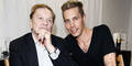 Helmut Berger, Florian Wess