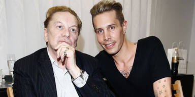 Helmut Berger, Florian Wess