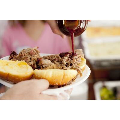 Imbisse rund um den Globus