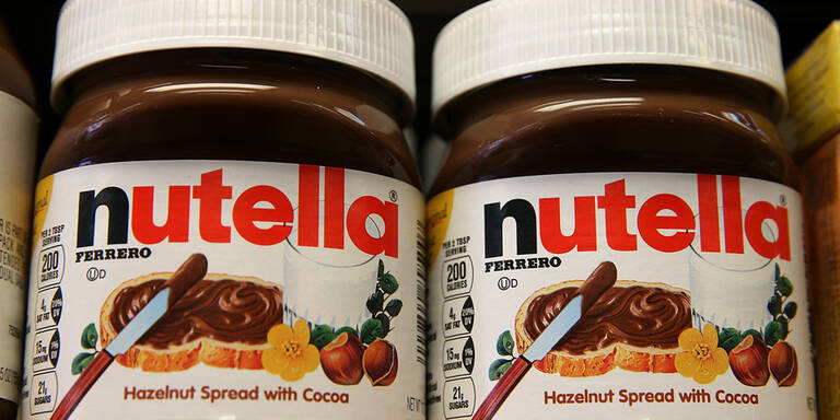 Nutella