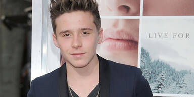 Brooklyn Beckham