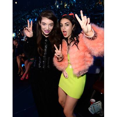 Die schlimmsten, lustigsten und berühmtesten Looks der VMAs 