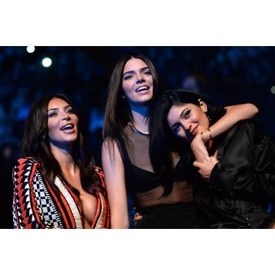 Happy Birthday, Kylie Jenner! 