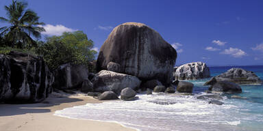 Das sind die sch&ouml;nsten Str&auml;nde der Welt