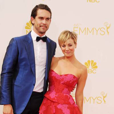 Die Kurz-Ehen der Stars