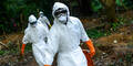 Ebola-Ausbruch in Afrika: Angst vor weltweiter Pandemie