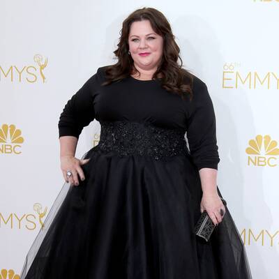 Melissa McCarthy: Im Schlankheitswahn?