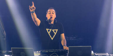Paul van Dyk