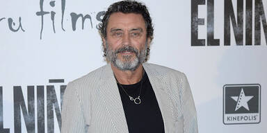 Ian McShane