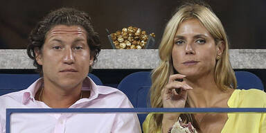 Heidi Klum, Vito Schnabel