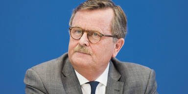 Welt-&Auml;rztebundchef Frank Ulrich Montgomery