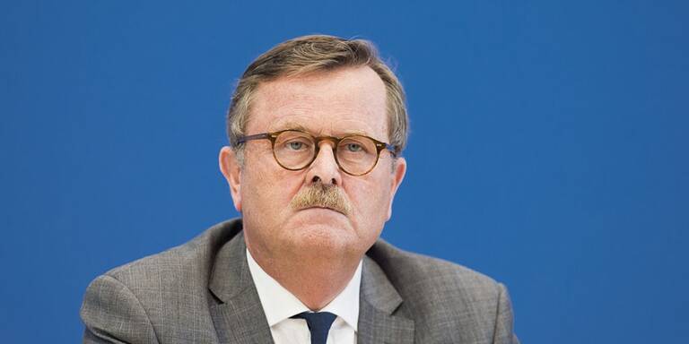 Frank Ulrich Montgomery