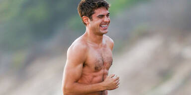 Zac Efron