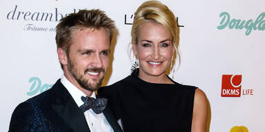 Sarah Connor & Florian Fischer