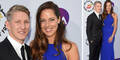 Ana Ivanovic, Bastian Schweinsteiger